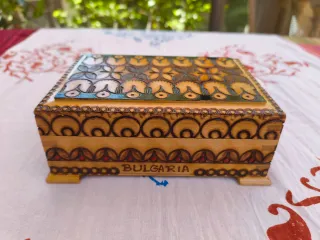 Tarocchi Fergus Hall 1973 - Mazzo 007