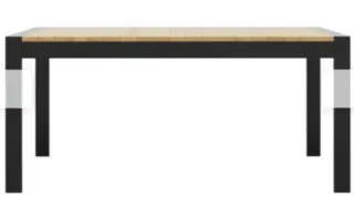 Conjunto Jardín Leroy Merlin PELEN