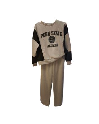 Conjunto chándal 2 piezas