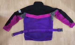 TRAJE FOX RACING ENDURO CLASSIC 1995.