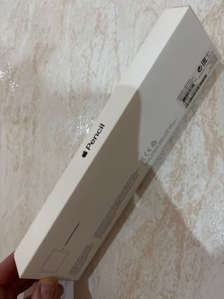 Apple Pencil 1.ª generación