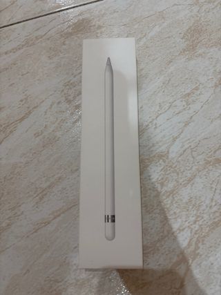 Apple Pencil 1.ª generación