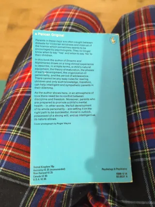 Childhood and Adolescence