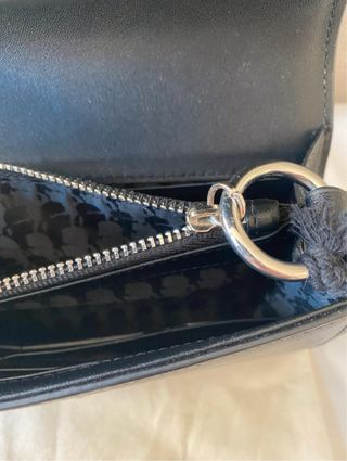 Cartera Karl Lagerfeld