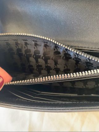 Cartera Karl Lagerfeld