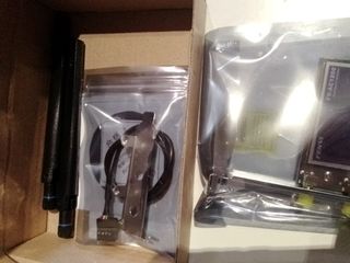 Tarjeta WiFi PCIE 1200Mbps Bluetooth