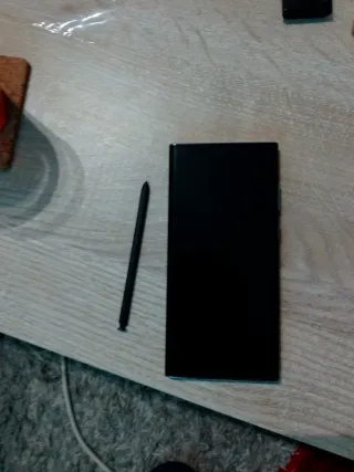 Samsung Galaxy S22 Ultra