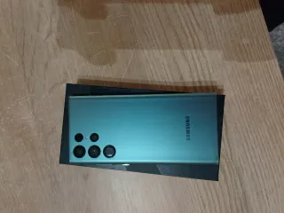 Samsung Galaxy S22 Ultra