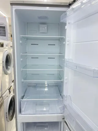 Nevera Saivod Combi Gris