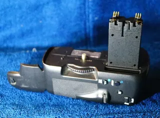 Meike Empuñadura Batería A77