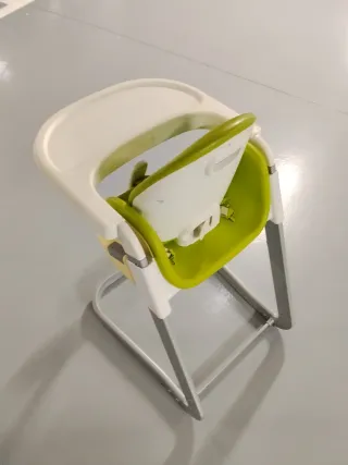 Trona Chicco gama alta