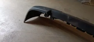 Renault Clio 2 - Paragolpes delantero