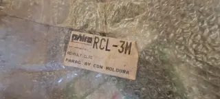 Renault Clio 2 - Paragolpes delantero