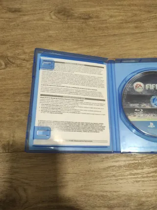 FIFA 16 (PS4) Liga BBVA