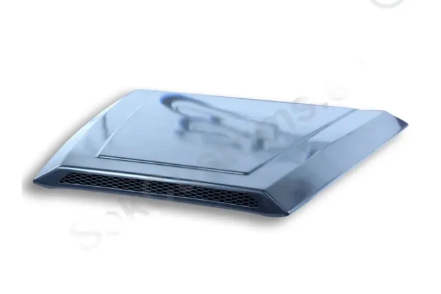 Entrada de aire para Ford F150