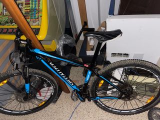 (INTERCAMBIO)Bici Specialized Rockhopper