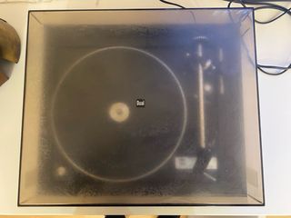 Giradischi Dual 1236 Automatico