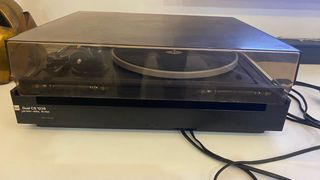 Giradischi Dual 1236 Automatico