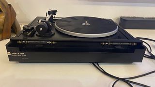 Giradischi Dual 1236 Automatico