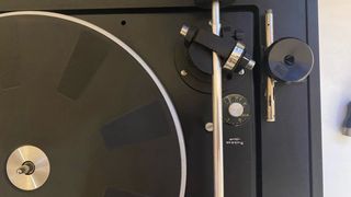 Giradischi Dual 1236 Automatico