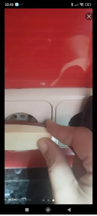 Manta Eléctrica Calefactora