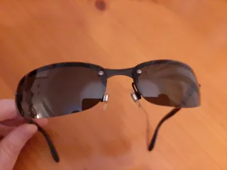 Gafas de Sol Armani Vintage