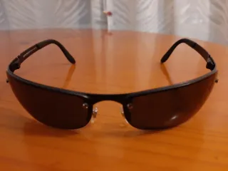 Gafas de Sol Armani Vintage