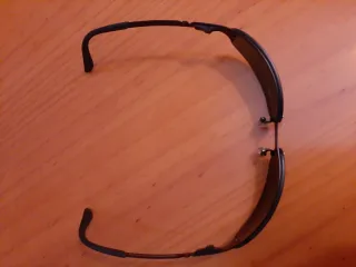 Gafas de Sol Armani Vintage