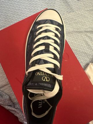 Valentino Garavani Sneakers Uomo Tg 43 nuove.