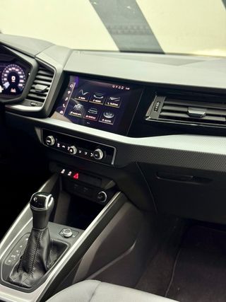 Audi A1 2022 50.000 km