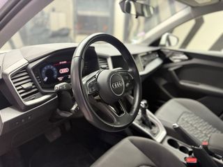 Audi A1 2022 50.000 km