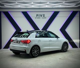 Audi A1 2022 50.000 km