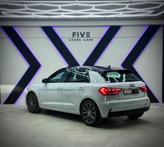 Audi A1 2022 50.000 km