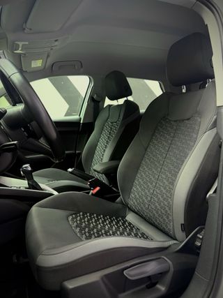 Audi A1 2022 50.000 km