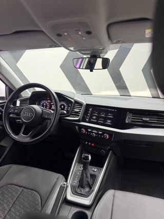 Audi A1 2022 50.000 km