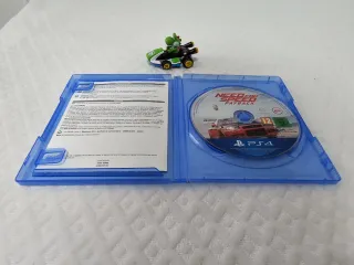 🇪🇸 Need for Speed Payback PS4