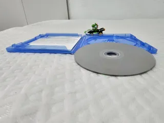 🇪🇸 Need for Speed Payback PS4