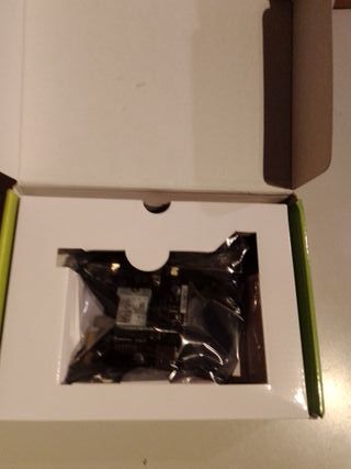 Gigabyte GC-WB1733D-I Tarjeta PCIe WiFi