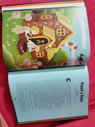 Cuentos de halloween