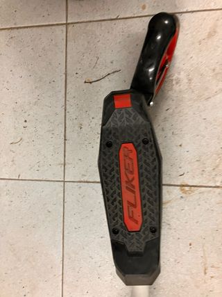 Patinete Fliker A3