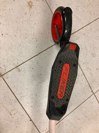 Patinete Fliker A3