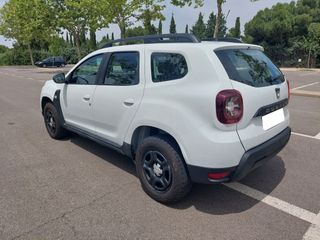 Dacia Duster 2021