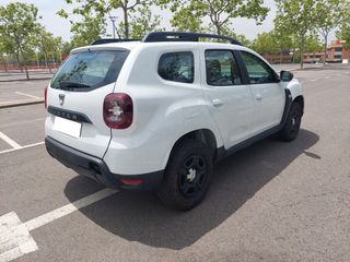 Dacia Duster 2021