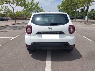 Dacia Duster 2021