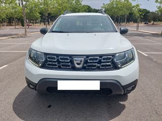 Dacia Duster 2021