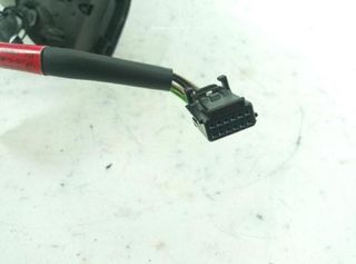 Retrovisor derecho renault clio iv (bh_) 20368579