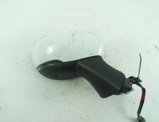 Retrovisor derecho renault clio iv (bh_) 20368579