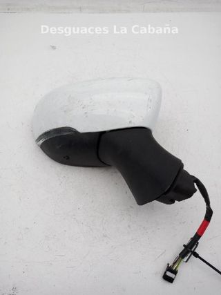 Retrovisor derecho renault clio iv (bh_) 20368579