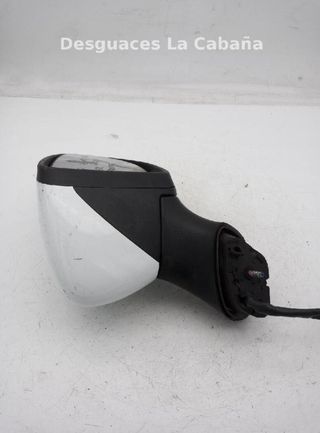 Retrovisor derecho renault clio iv (bh_) 20368579