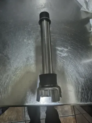 Batidora industrial de mano